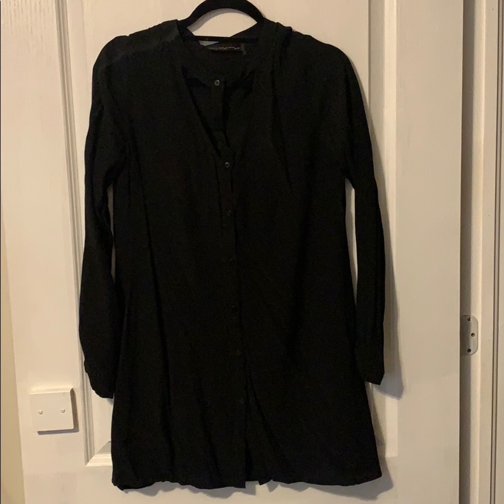 Black dress/tunic